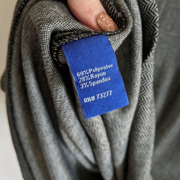 NWT Apt. 9 Women's Pearls Beaded Scoop Neck Sleeveless Midi Sheath Dress Size M - Picture 3 of 9